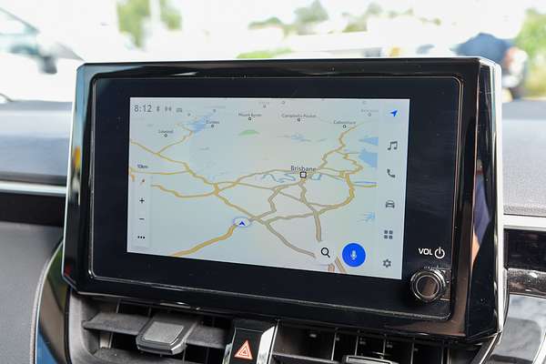 2023 Toyota Corolla Ascent Sport Hybrid ZWE219R thumb-11