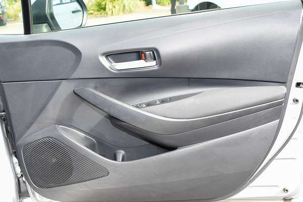 2023 Toyota Corolla Ascent Sport Hybrid ZWE219R thumb-15