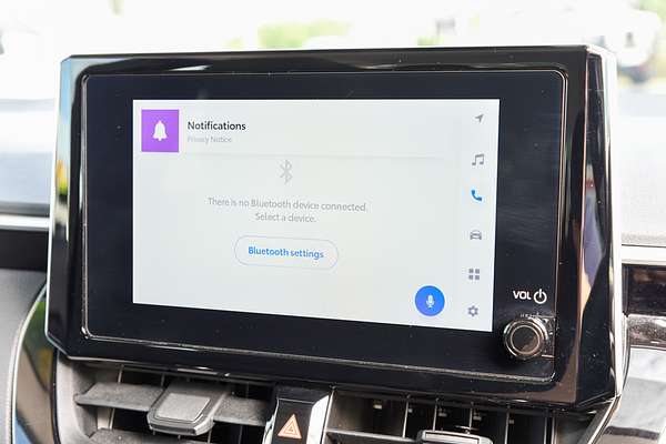 2023 Toyota Corolla Ascent Sport Hybrid ZWE219R thumb-14