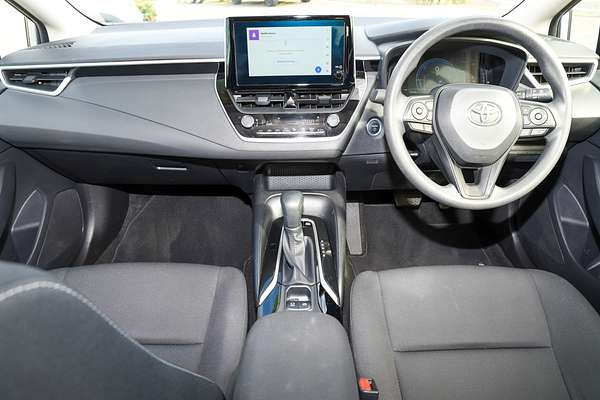 2023 Toyota Corolla Ascent Sport Hybrid ZWE219R thumb-16