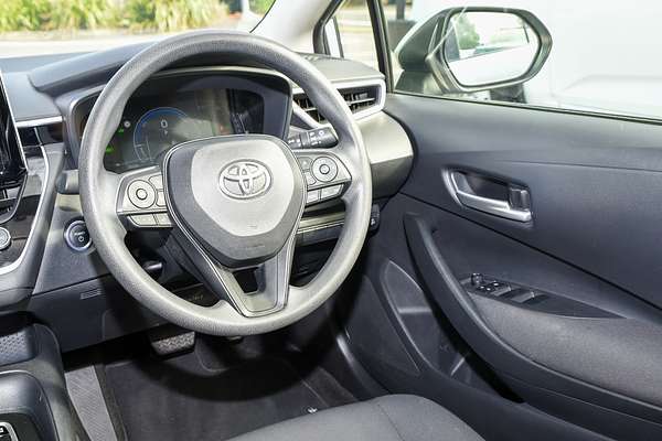 2023 Toyota Corolla Ascent Sport Hybrid ZWE219R thumb-17