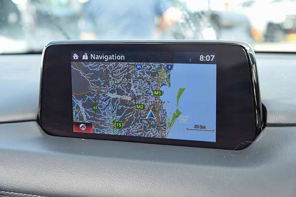 2019 Mazda CX-5 Maxx Sport KF Series thumb-13