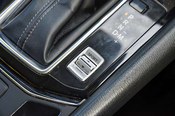 2019 Mazda CX-5 Maxx Sport KF Series thumb-14