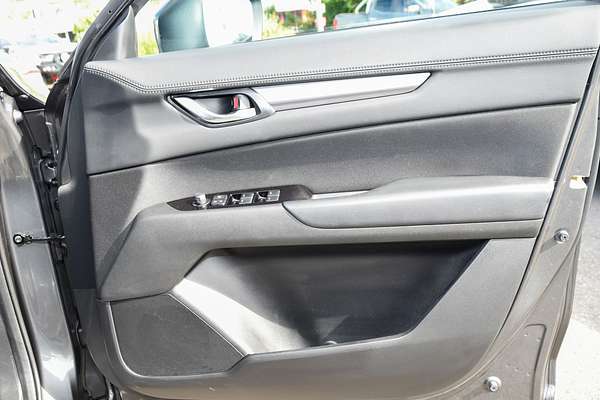 2019 Mazda CX-5 Maxx Sport KF Series thumb-15