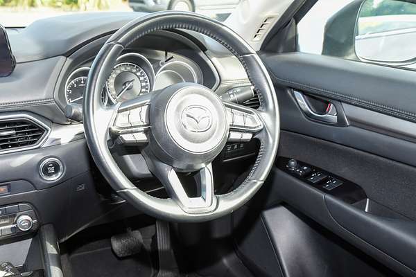2019 Mazda CX-5 Maxx Sport KF Series thumb-17