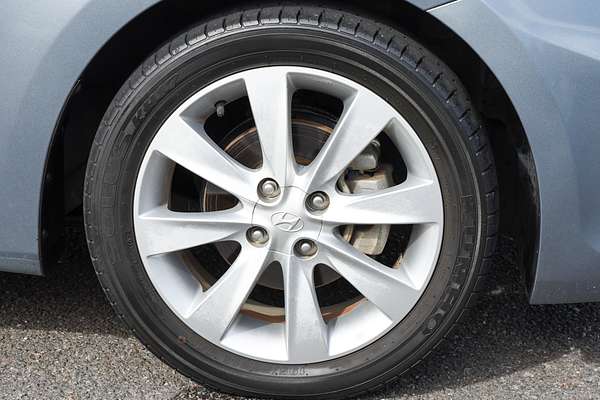 2019 Hyundai Accent Sport RB6 thumb-3