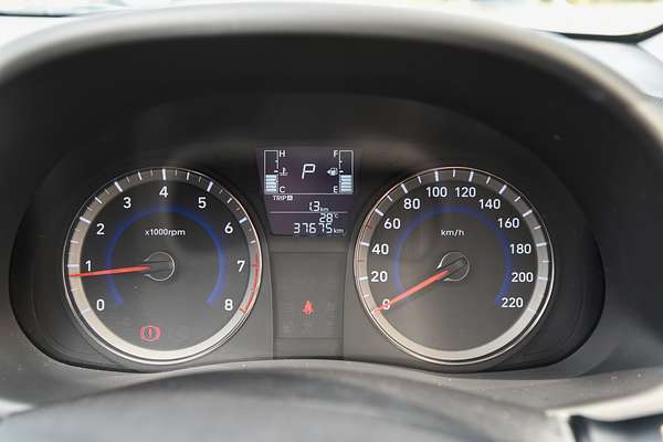 2019 Hyundai Accent Sport RB6 thumb-9