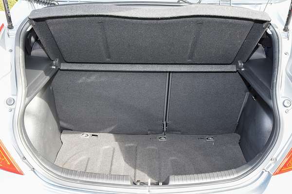 2019 Hyundai Accent Sport RB6 thumb-17