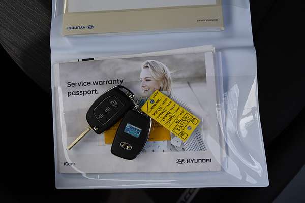 2019 Hyundai Accent Sport RB6 thumb-20