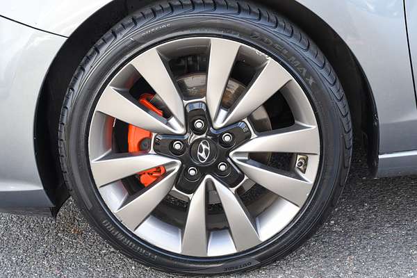 2018 Hyundai i30 SR PD thumb-3