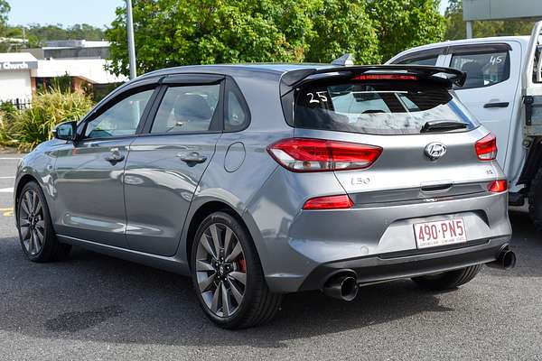 2018 Hyundai i30 SR PD thumb-5