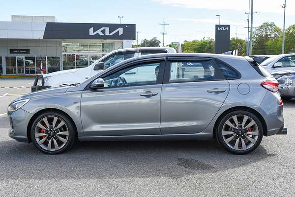 2018 Hyundai i30 SR PD thumb-4