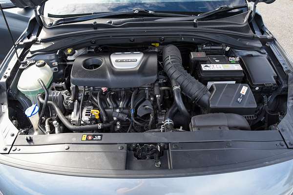 2018 Hyundai i30 SR PD thumb-7