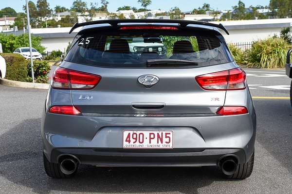 2018 Hyundai i30 SR PD thumb-6