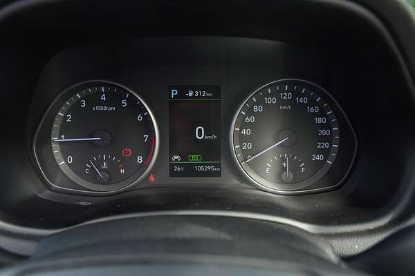 2018 Hyundai i30 SR PD thumb-10