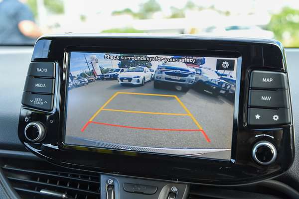 2018 Hyundai i30 SR PD thumb-11