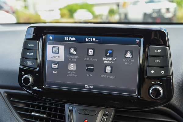 2018 Hyundai i30 SR PD thumb-13