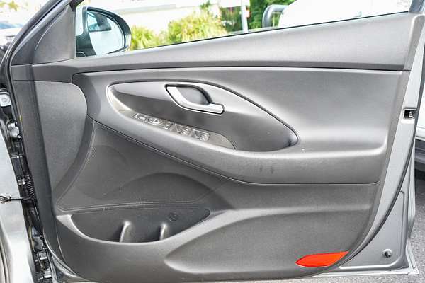 2018 Hyundai i30 SR PD thumb-15