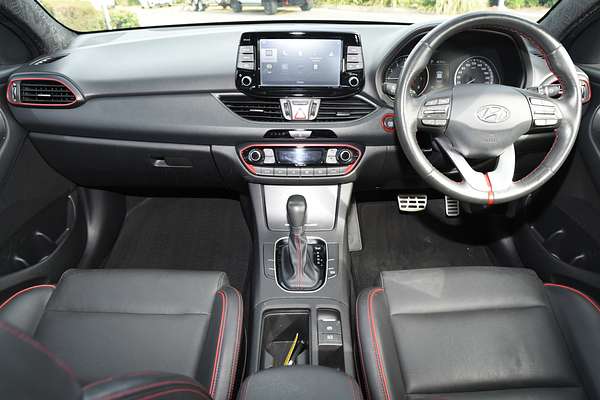 2018 Hyundai i30 SR PD thumb-16