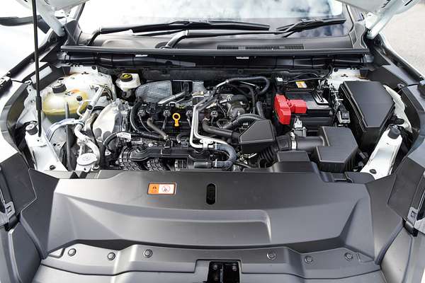 2024 Mitsubishi Outlander LS ZM thumb-7