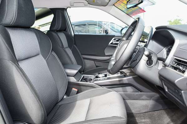 2024 Mitsubishi Outlander LS ZM thumb-9