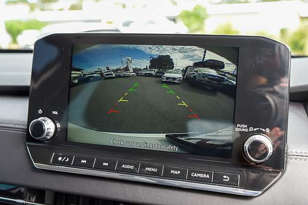 2024 Mitsubishi Outlander LS ZM thumb-11