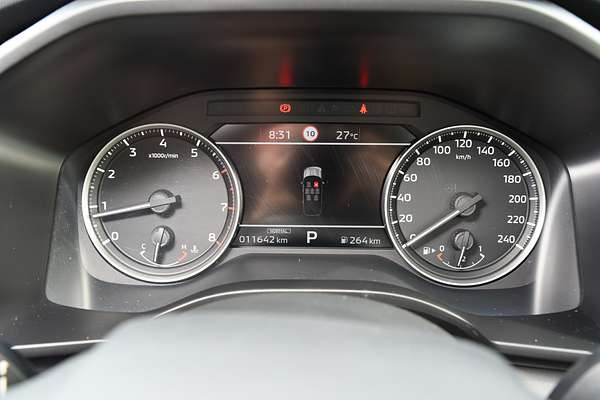 2024 Mitsubishi Outlander LS ZM thumb-10