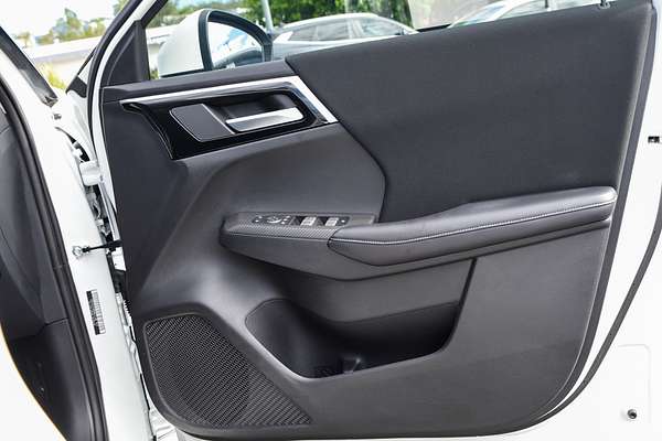 2024 Mitsubishi Outlander LS ZM thumb-15