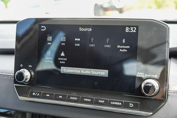 2024 Mitsubishi Outlander LS ZM thumb-14