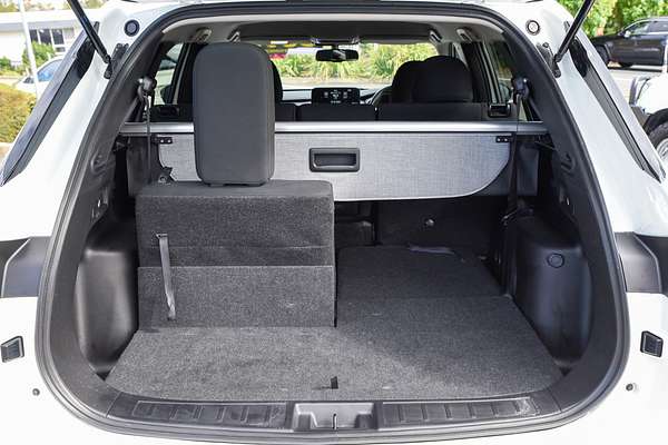 2024 Mitsubishi Outlander LS ZM thumb-18