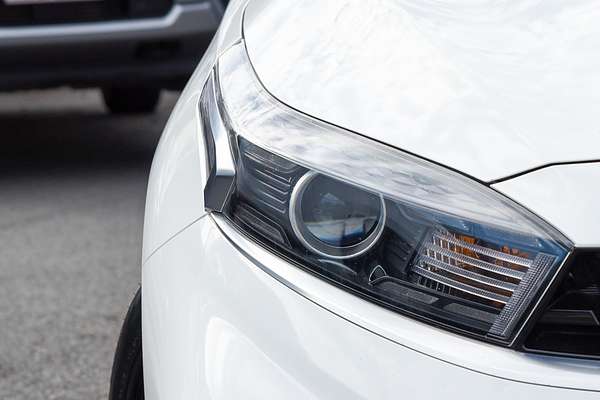 2021 Kia Cerato S BD thumb-1