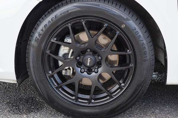 2021 Kia Cerato S BD thumb-3