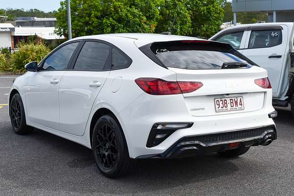 2021 Kia Cerato S BD thumb-5