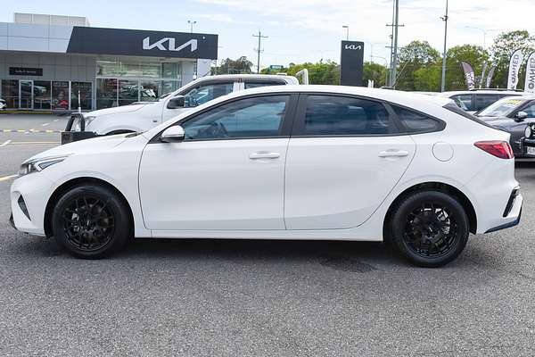 2021 Kia Cerato S BD thumb-4