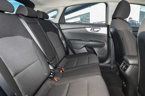 2021 Kia Cerato S BD thumb-8