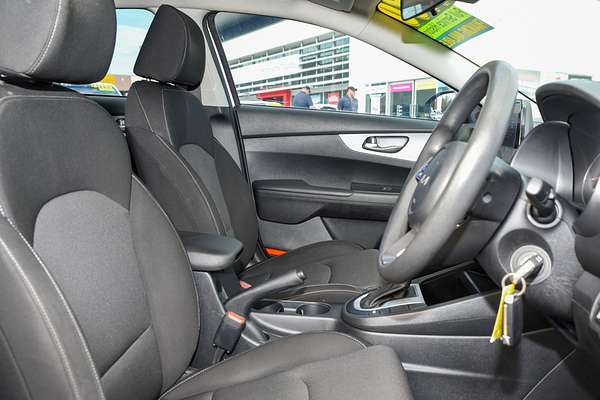 2021 Kia Cerato S BD thumb-9