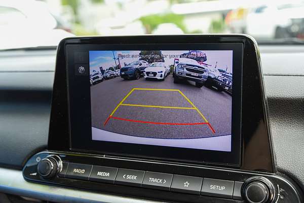 2021 Kia Cerato S BD thumb-11