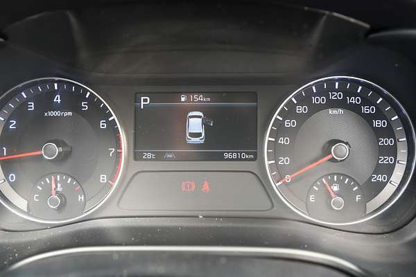 2021 Kia Cerato S BD thumb-10