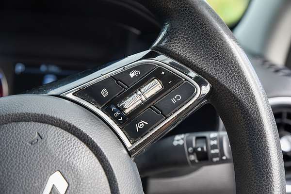 2021 Kia Cerato S BD thumb-14