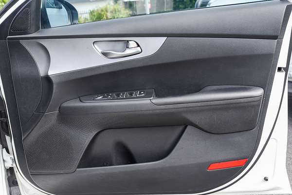 2021 Kia Cerato S BD thumb-15