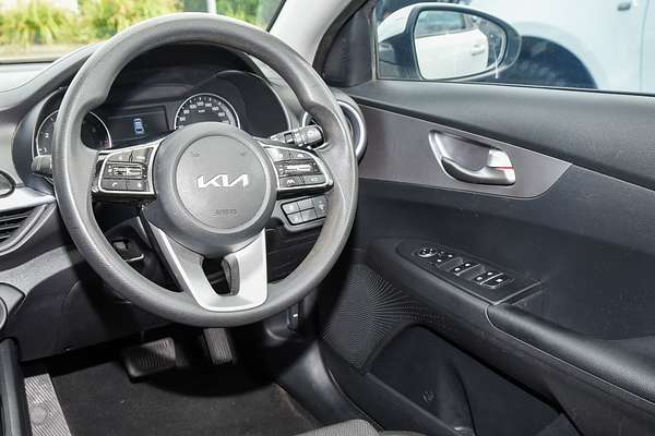 2021 Kia Cerato S BD thumb-17