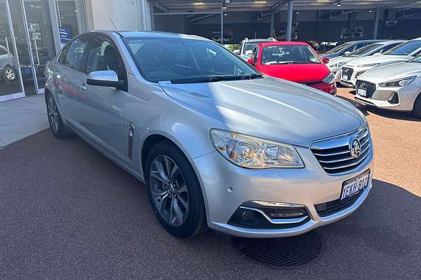 2014 Holden Calais VF