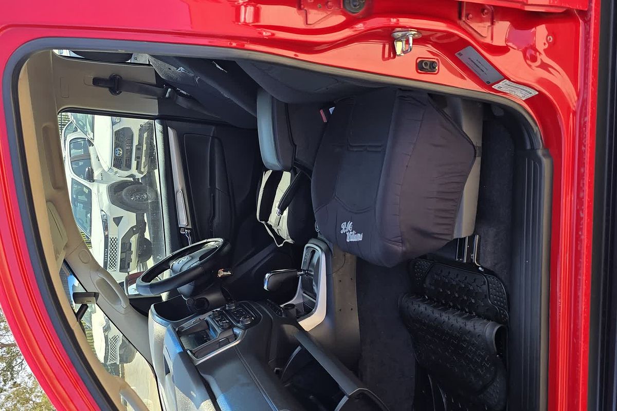 2016 Holden Colorado LTZ (4x4) RG MY17 4X4