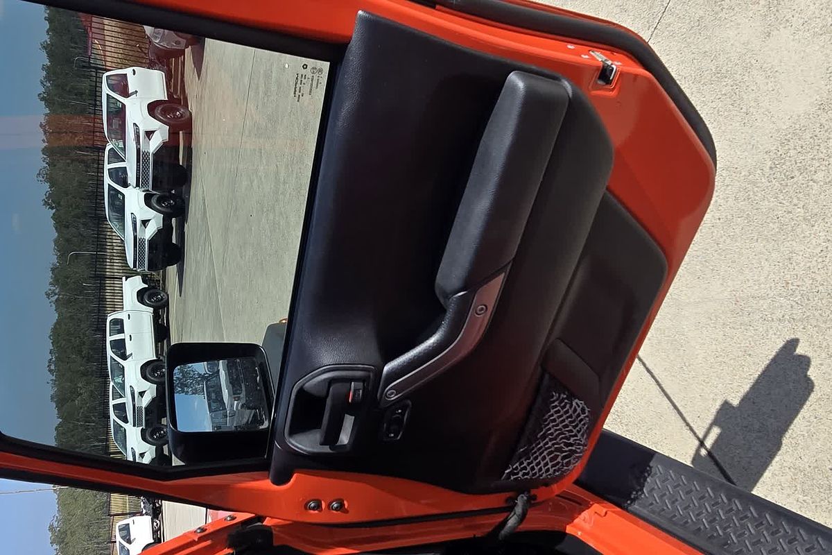 2015 Jeep Wrangler SPORT (4x4) JK MY15