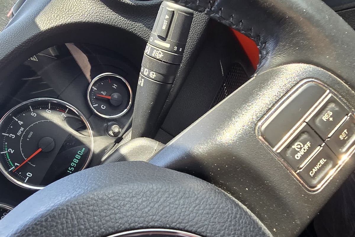 2015 Jeep Wrangler SPORT (4x4) JK MY15