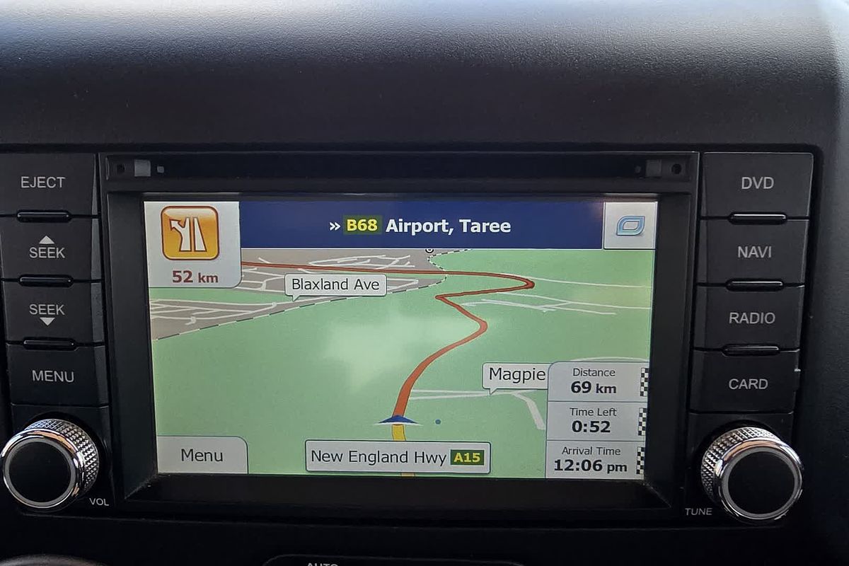 2015 Jeep Wrangler SPORT (4x4) JK MY15