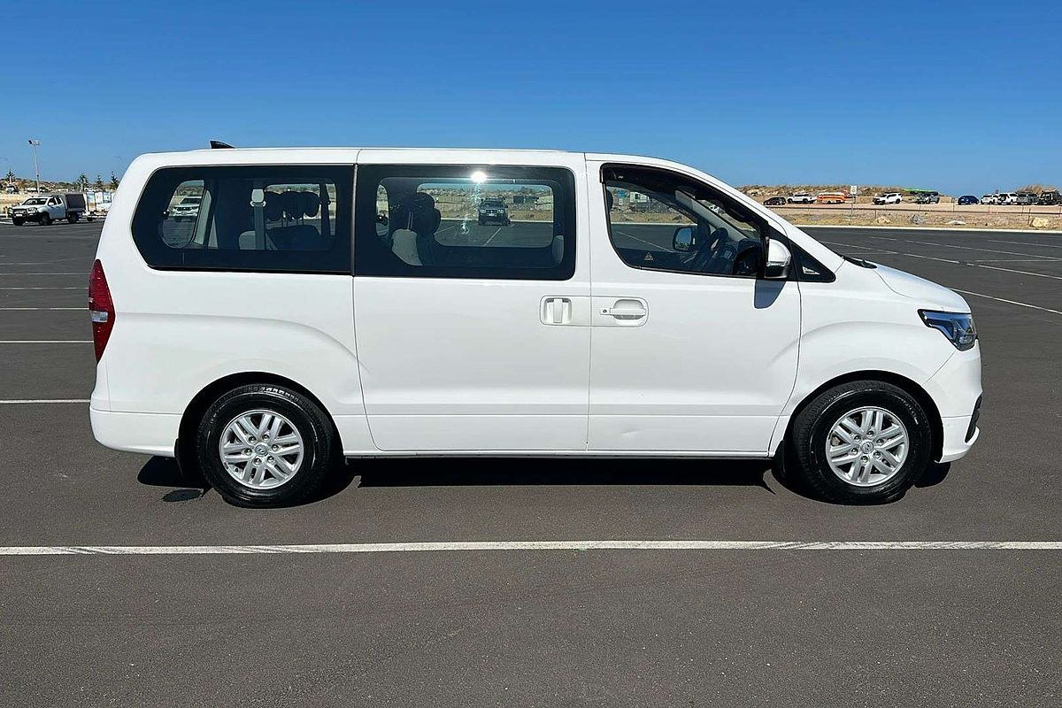 2020 Hyundai iMax Active TQ4