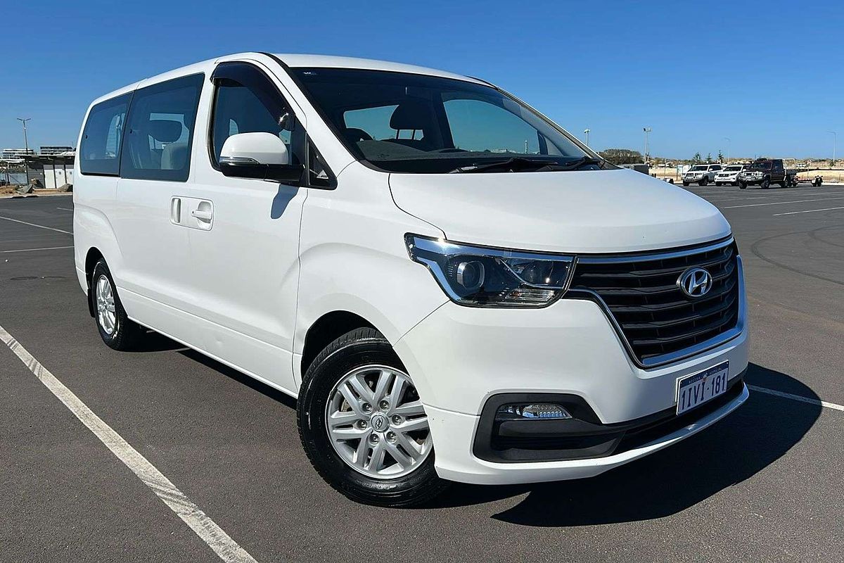 2020 Hyundai iMax Active TQ4