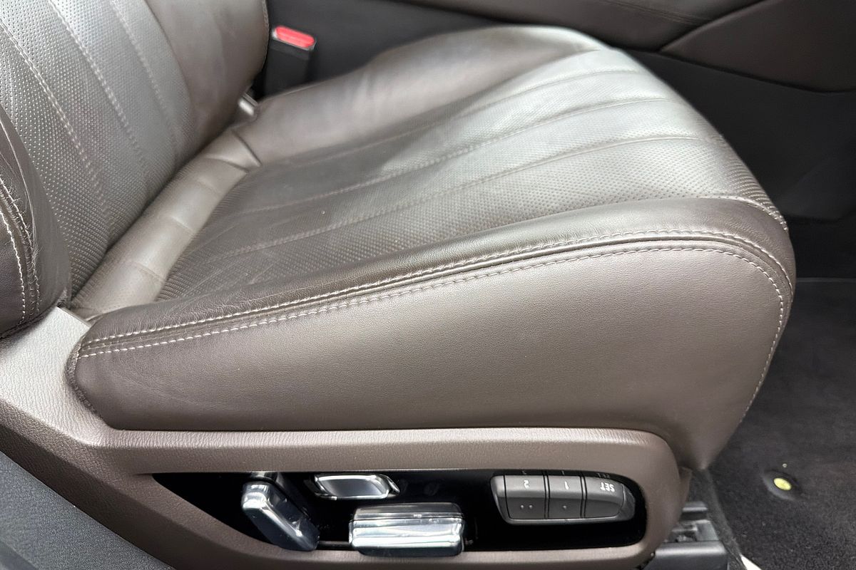 2019 Mazda 6 Atenza GL Series