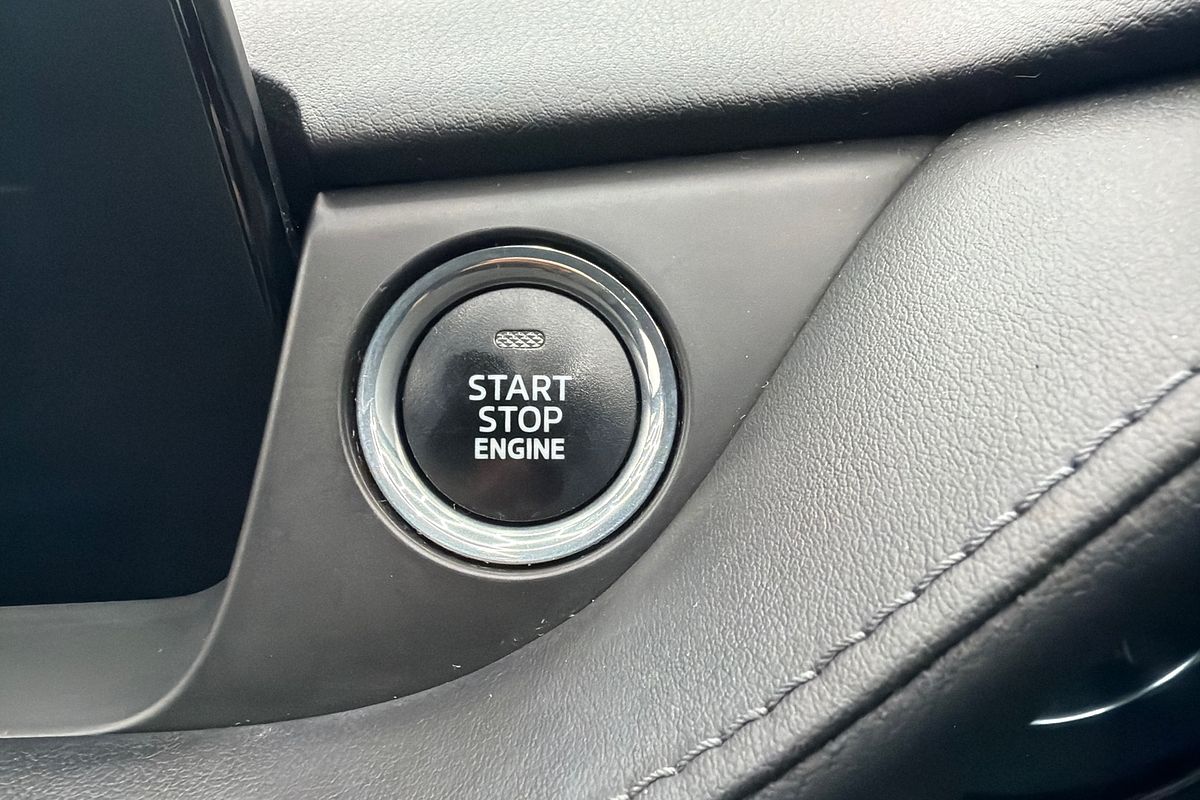 2019 Mazda 6 Atenza GL Series